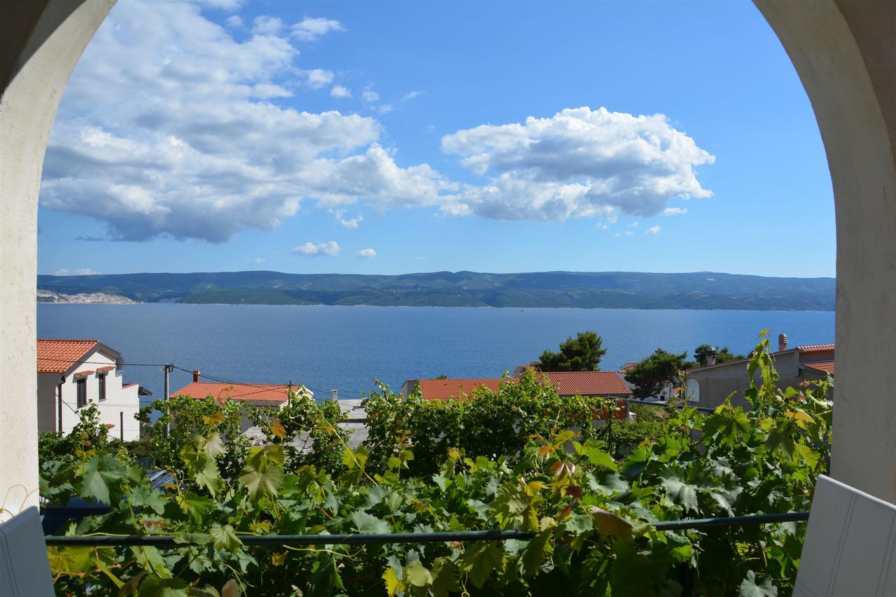 Apartments Bluesun Omiš Екстериор снимка